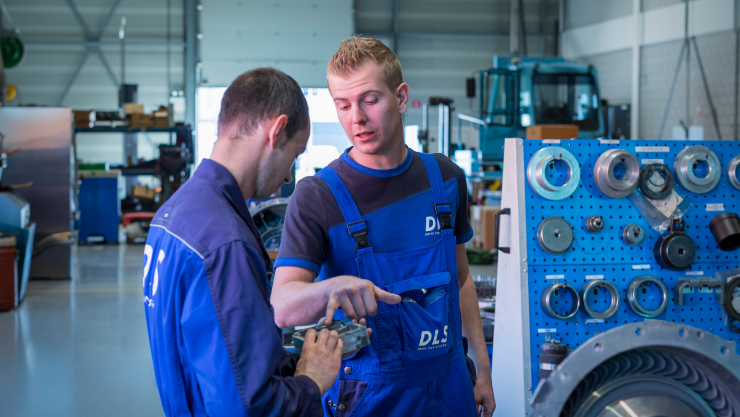 Subsidie praktijkleren kan weer aangevraagd worden