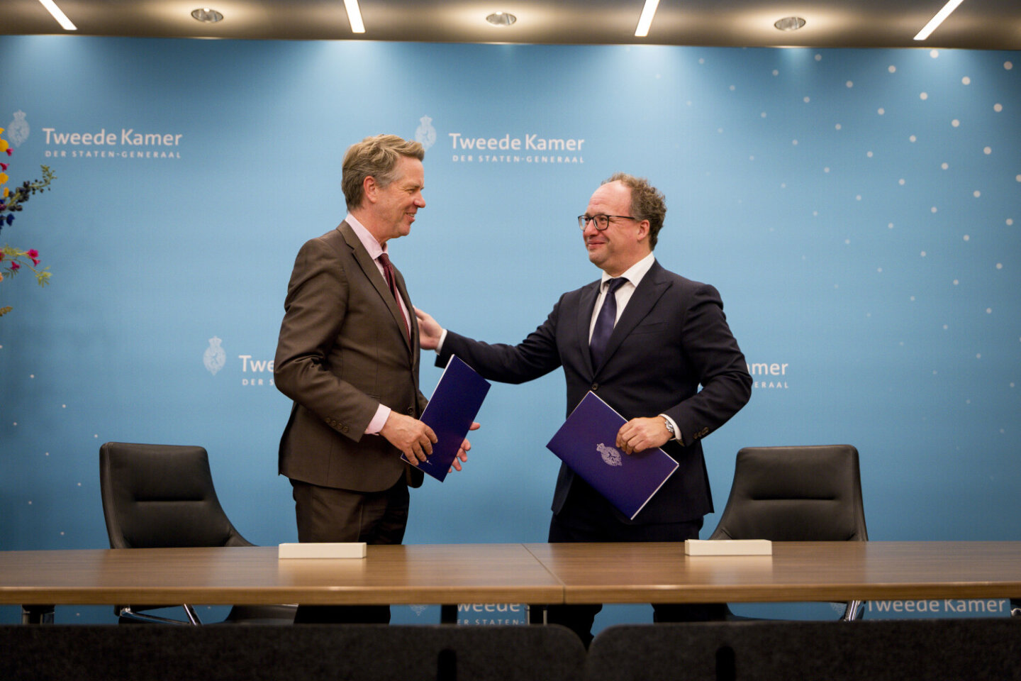 RAI Vereniging deelt kernpunten voor toekomstig mobiliteitsbeleid met verkenner Wouter Koolmees