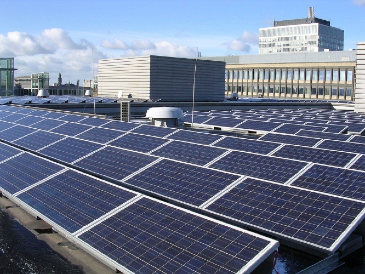SVM subsidie beschikbaar voor hulp bij energiebesparing