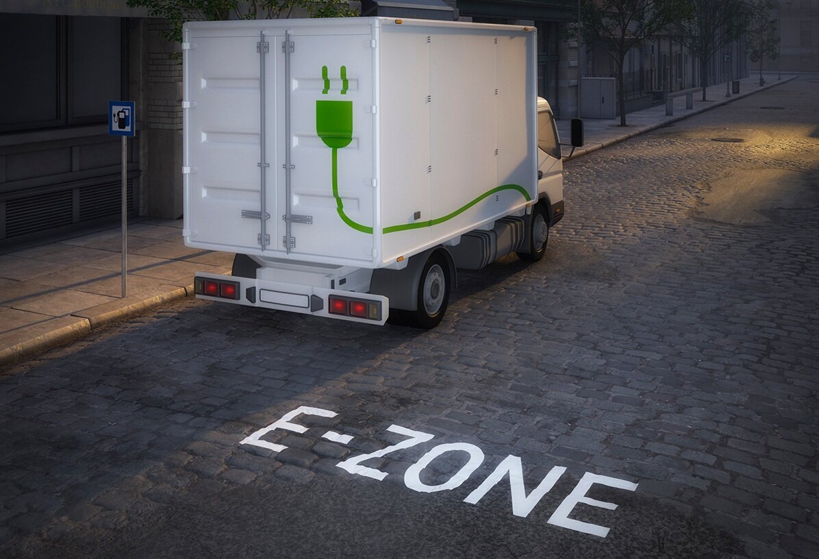 Zero-emissiezones: handhaving gestart, ruime groep voertuigen voldoet al