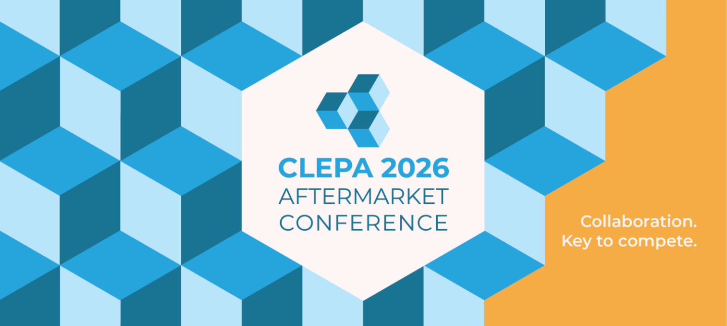 Clepa Aftermarket Conferentie