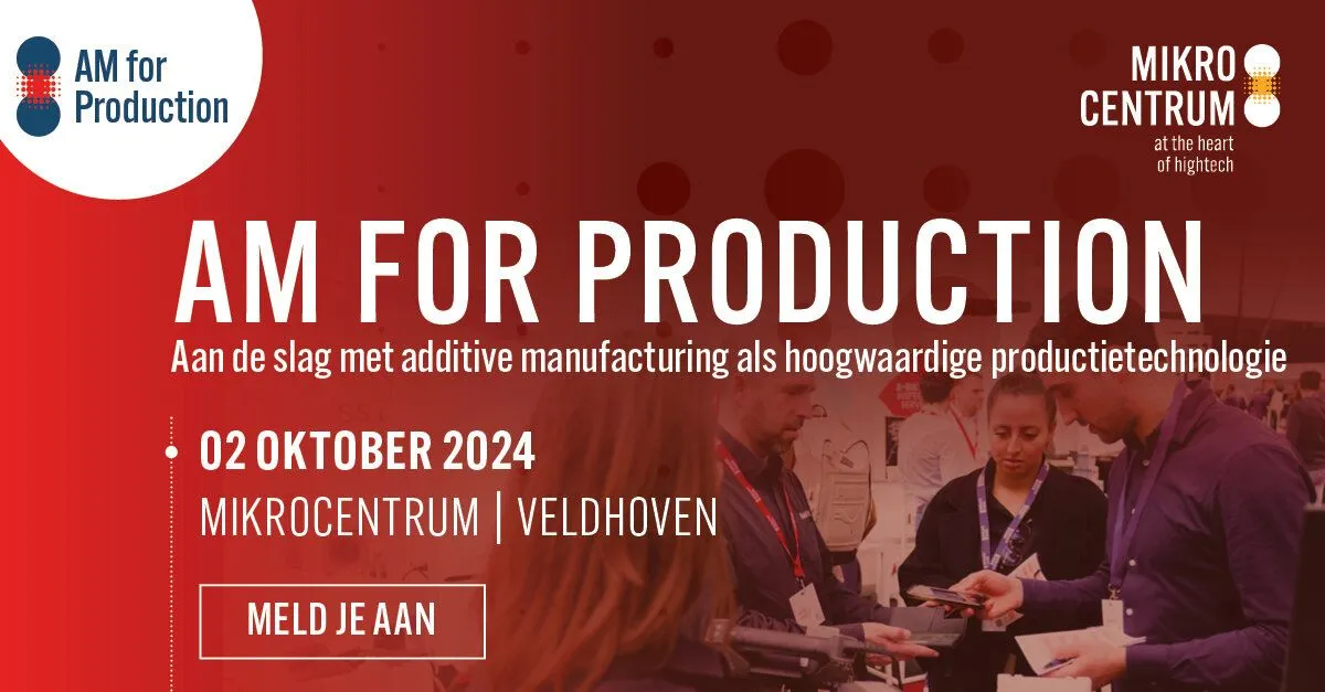 AM for Production