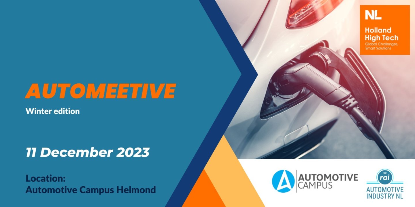 AutoMEETive Winter Event 2023