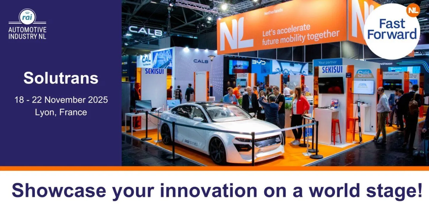 Solutrans 2025