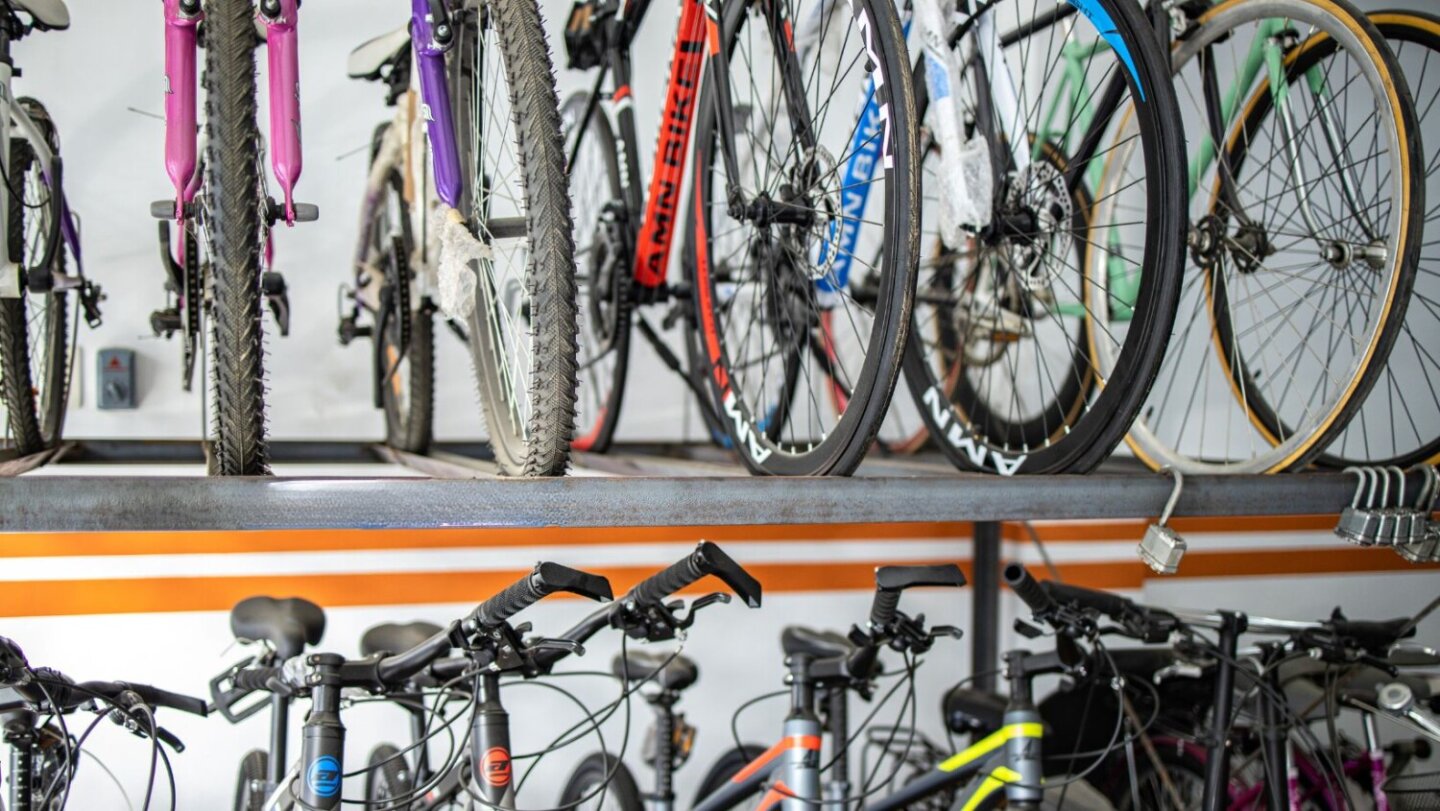 Ledenvergadering sectie Fietsen 27 november 2025