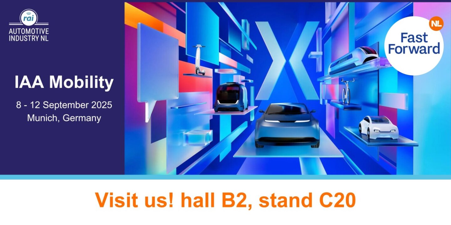 IAA Mobility 2025