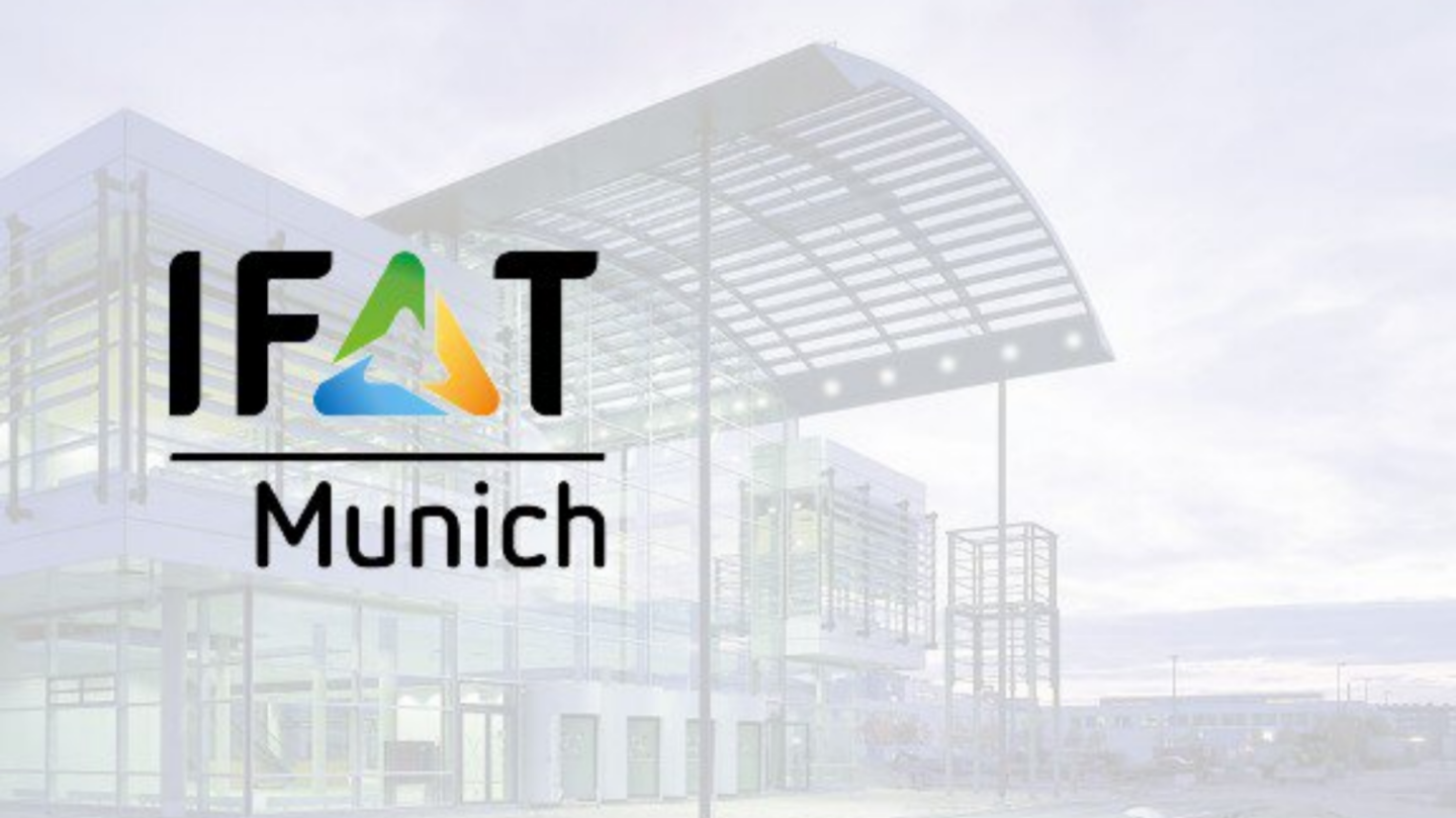 IFAT München