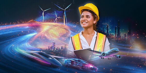 Shaping the future of manufacturing together
