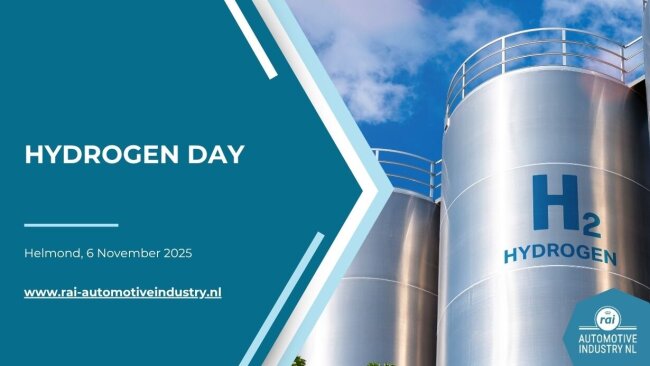 Hydrogen Day 2025