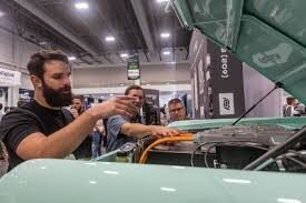 Handelsmissie Duurzame Mobiliteit en Batterijtechnologie naar Hongarije