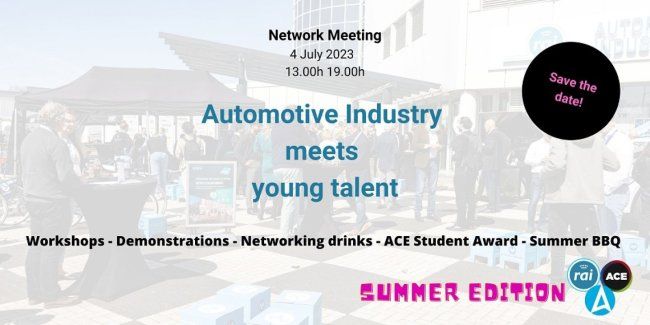 Summer BBQ & General Members Meeting RAI AINL