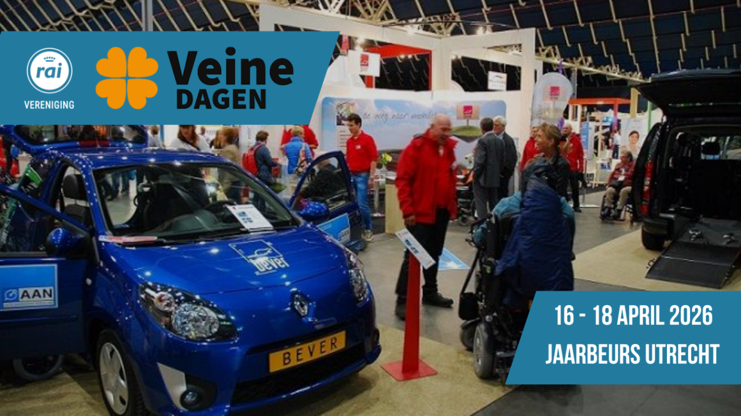 Veine dagen – collectief paviljoen – AAN