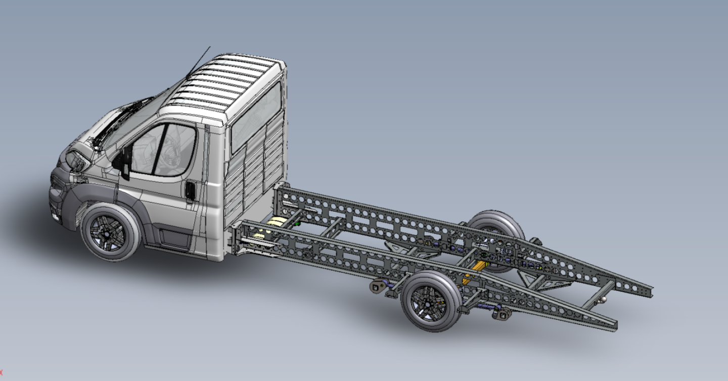 Branche-analyse carrosserie- en trailerbouw