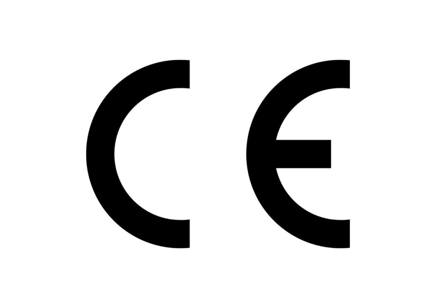 CE-Markering - algemeen