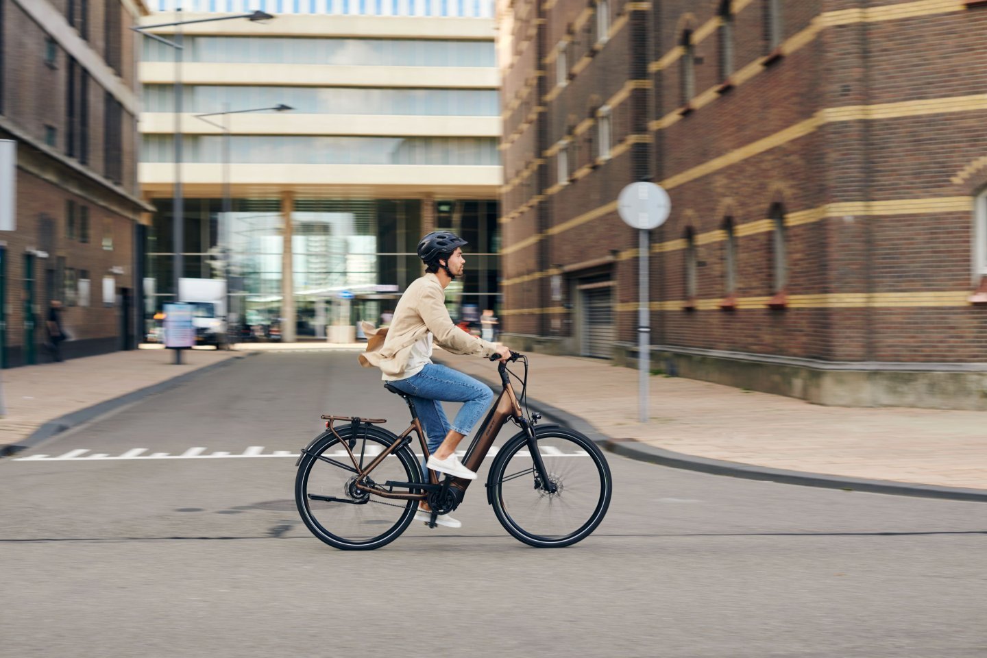 Nederlandse en Europese wetgeving elektrische fietsen