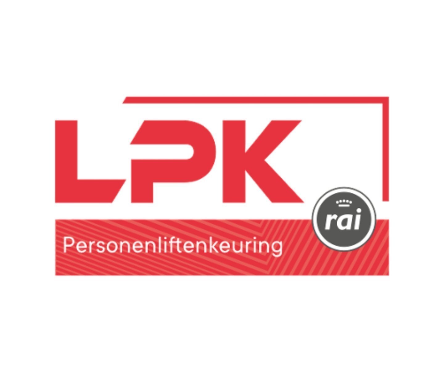 LPK - Keurmerk Personenliften