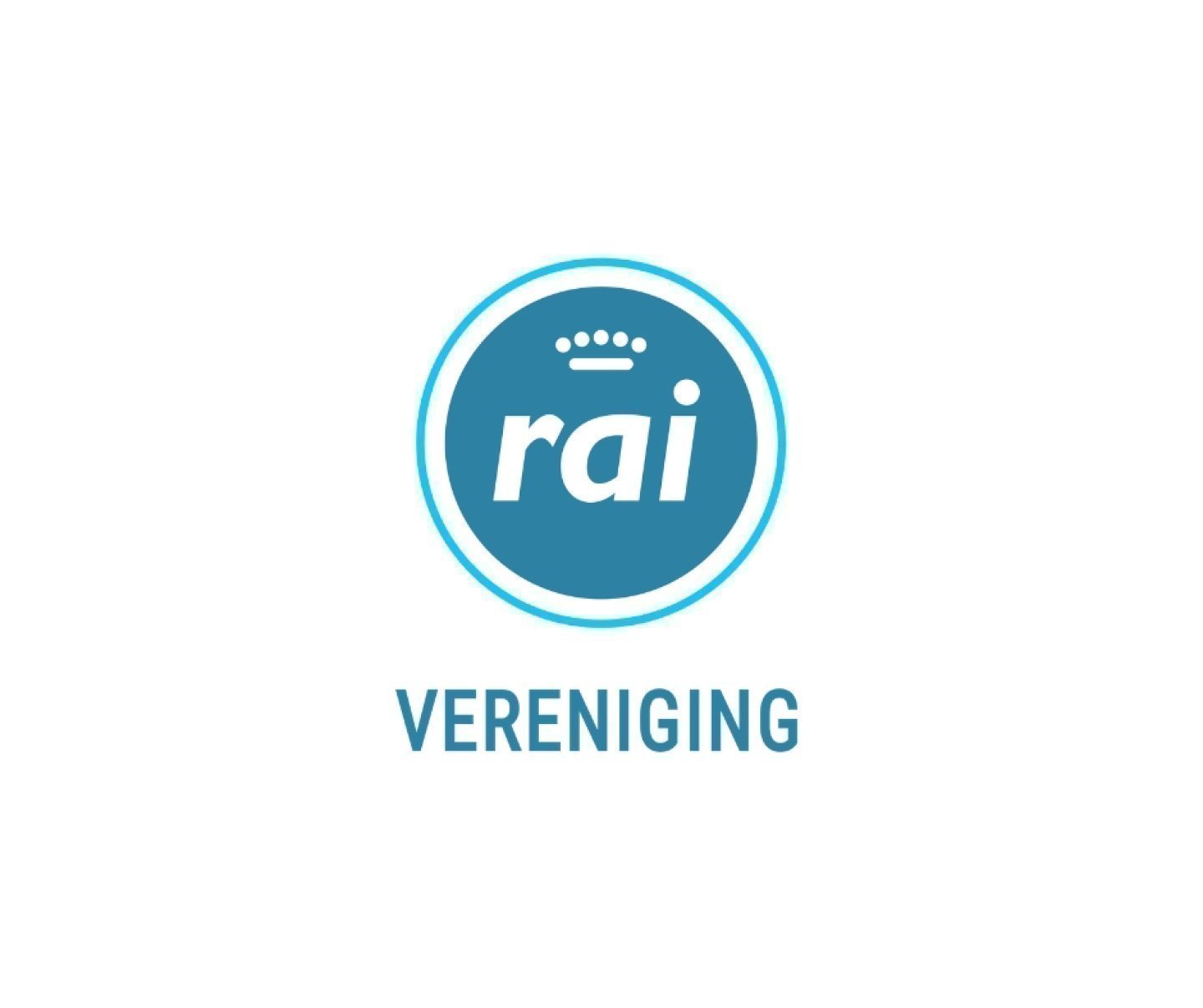 Logo RAI Vereniging