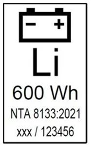 NTA 8133