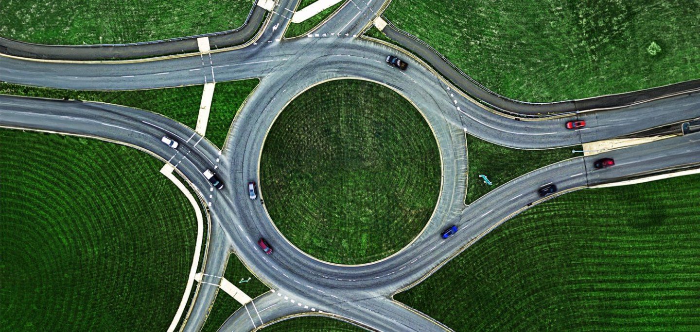 Mobiliteitsperspectief 2023-2030